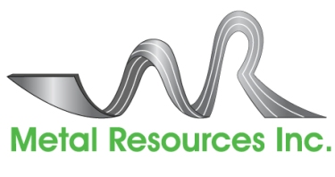 A logo of the word natural resources.