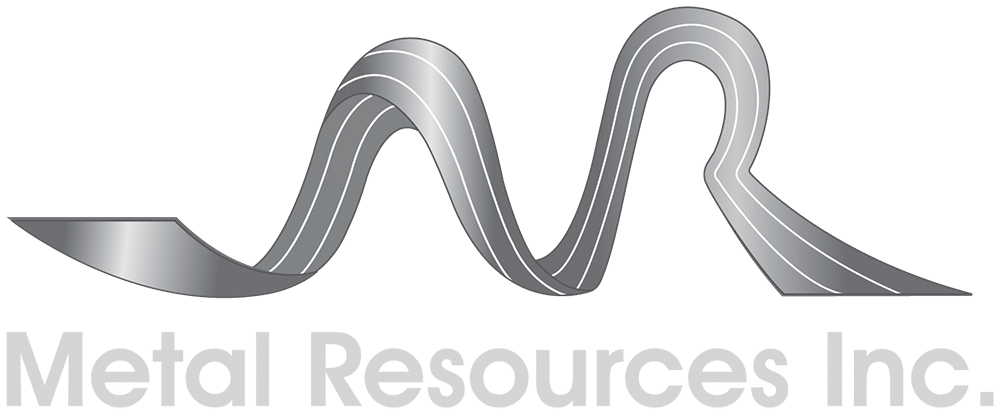 Metal Resources Inc. Logo